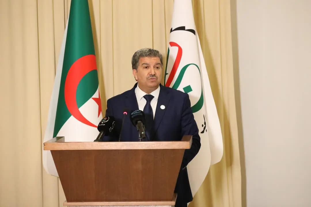 Establishing sovereignty over radio, TV " historic milestone" that achieved media independence