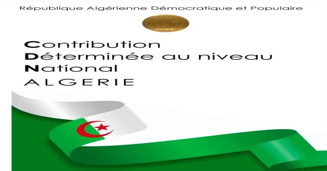 UN hails Algeria's fulfillment of climate commitments