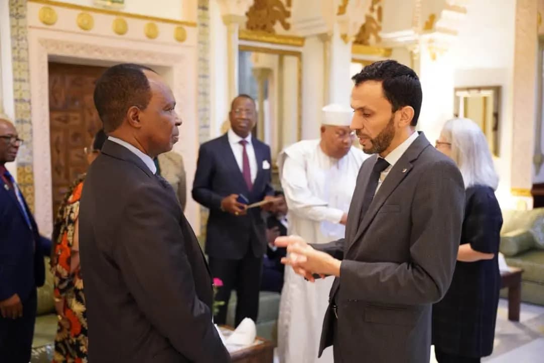 African Startup Conference marks key milestone driving continental innovation, entrepreneurship