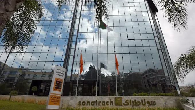 Sonatrach reports accident at Hassi Messaoud oil field