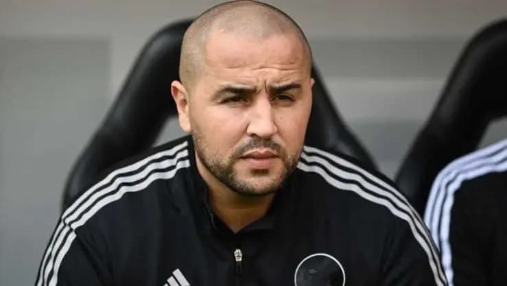 2025 FIFA Arab Cup (preparation): Bougherra calls up Slimani, Boudebouz to Face Egypt