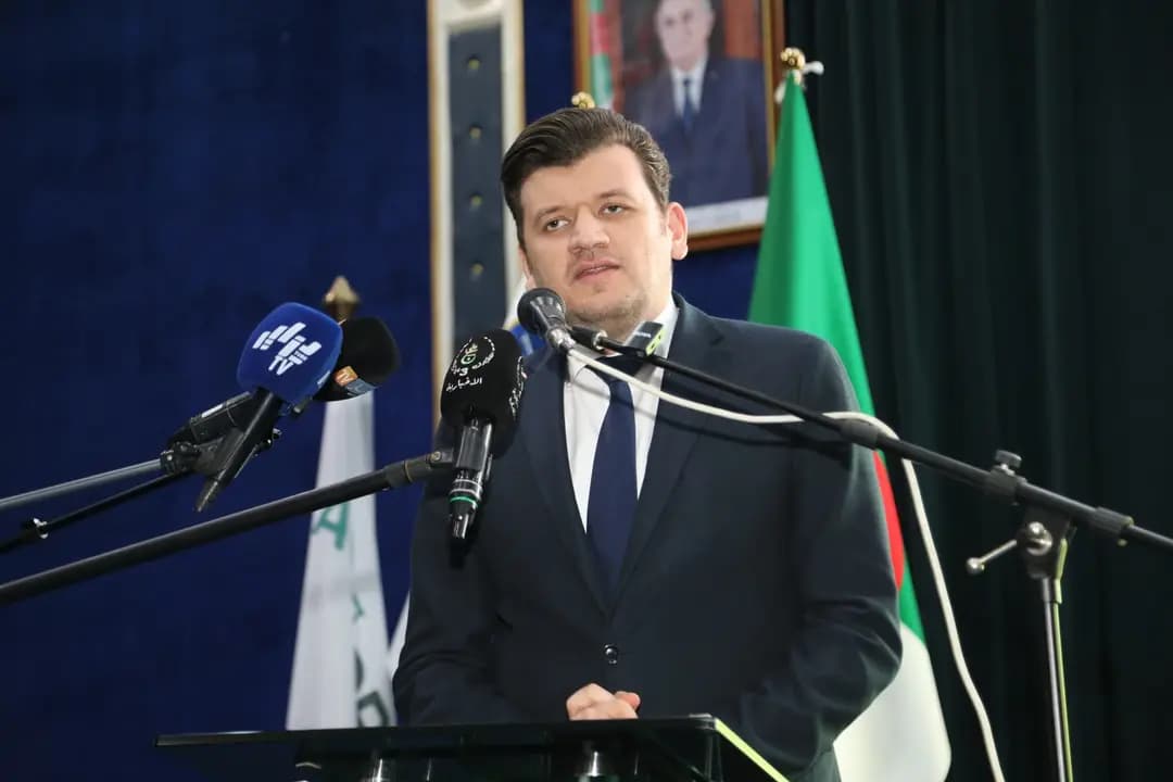 Minister Oualid: Investment in mechanization, human capital key to boosting production
