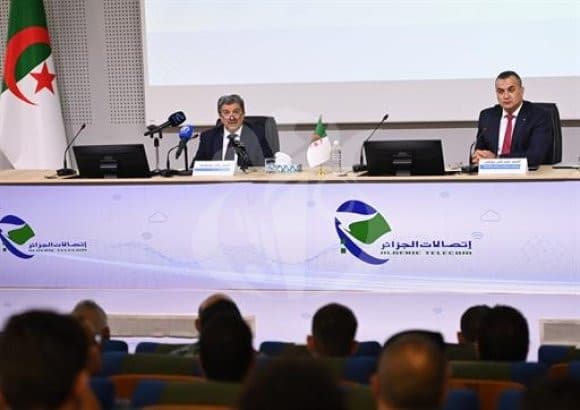 Developing digital landscape in Algeria: Consultative meeting with content creators