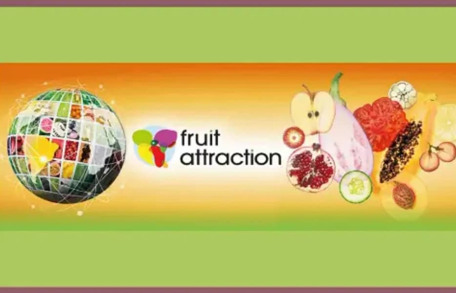 Algeria to partake in Madrid Fruit Attraction 2025 Show