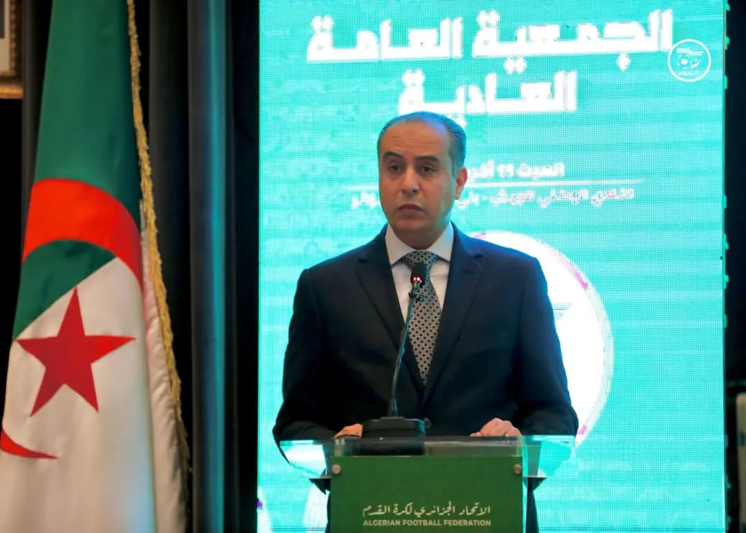 FAF General Assembly approves 2025 financial reports, 2026 budget