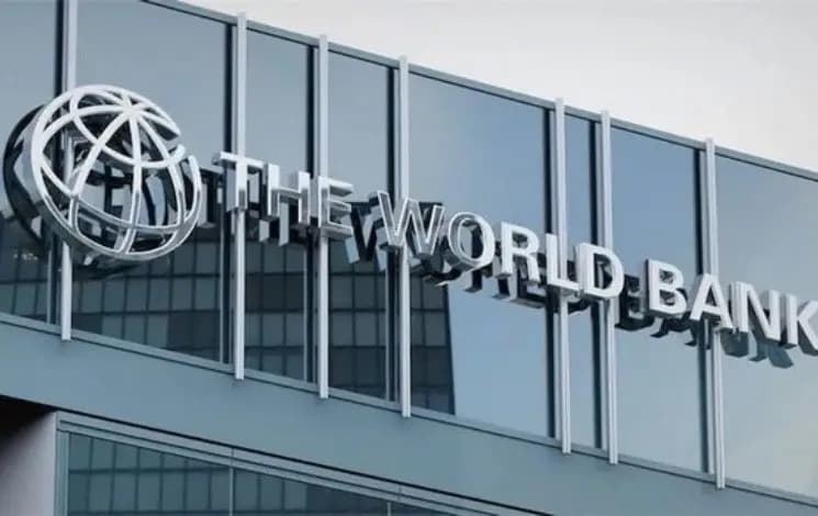 World Bank: Encouraging indicators point to stronger growth in Algeria