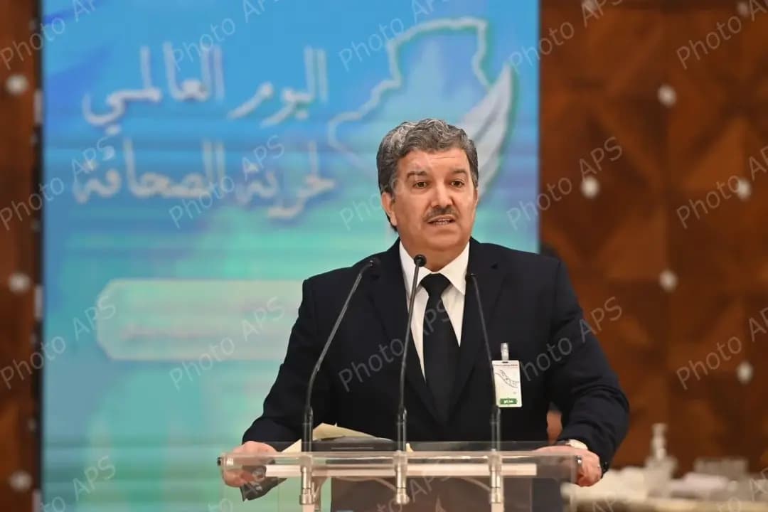 World Press Freedom Day: Communication Minister hails media’s role in supporting national development