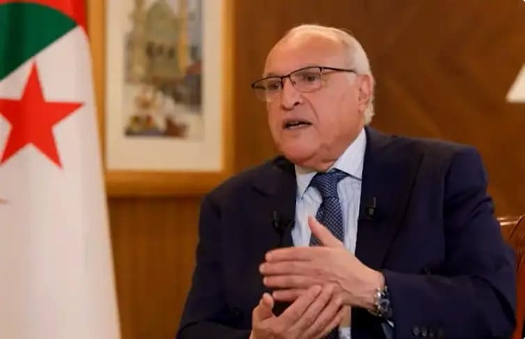 Attaf: Morocco fails to force ‘autonomy’ plan on Western Sahara at UN Security Council