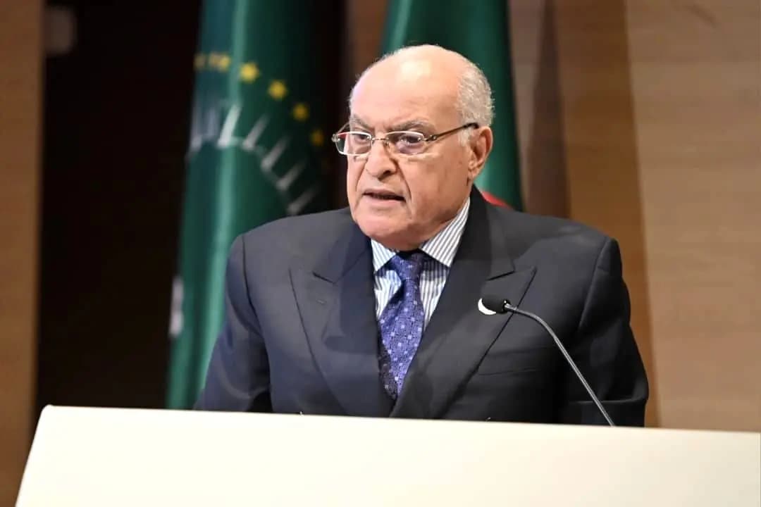 Attaf: President Tebboune credited with initiative of Conference on Colonial Crimes