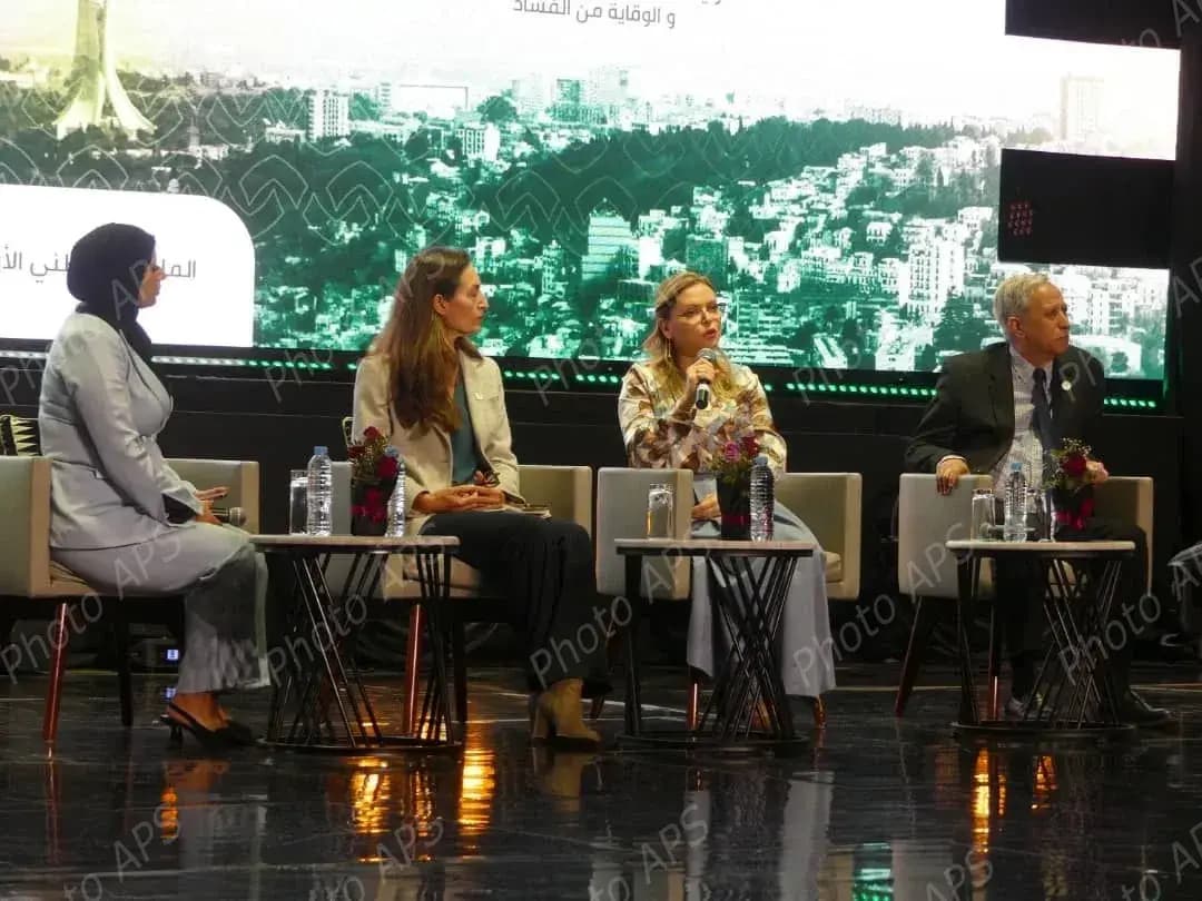 Algeria launches "Integrity Ambassadors" initiative to strengthen transparency culture
