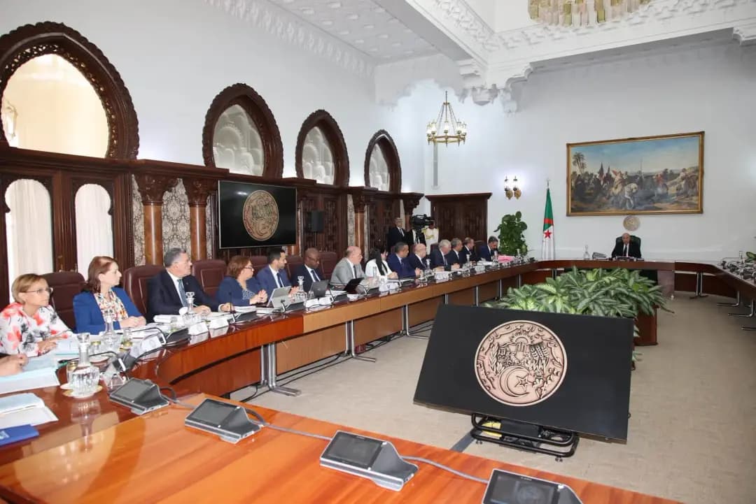 Presidential directives to accelerate North-Tamanrasset railway reflect strategic vision