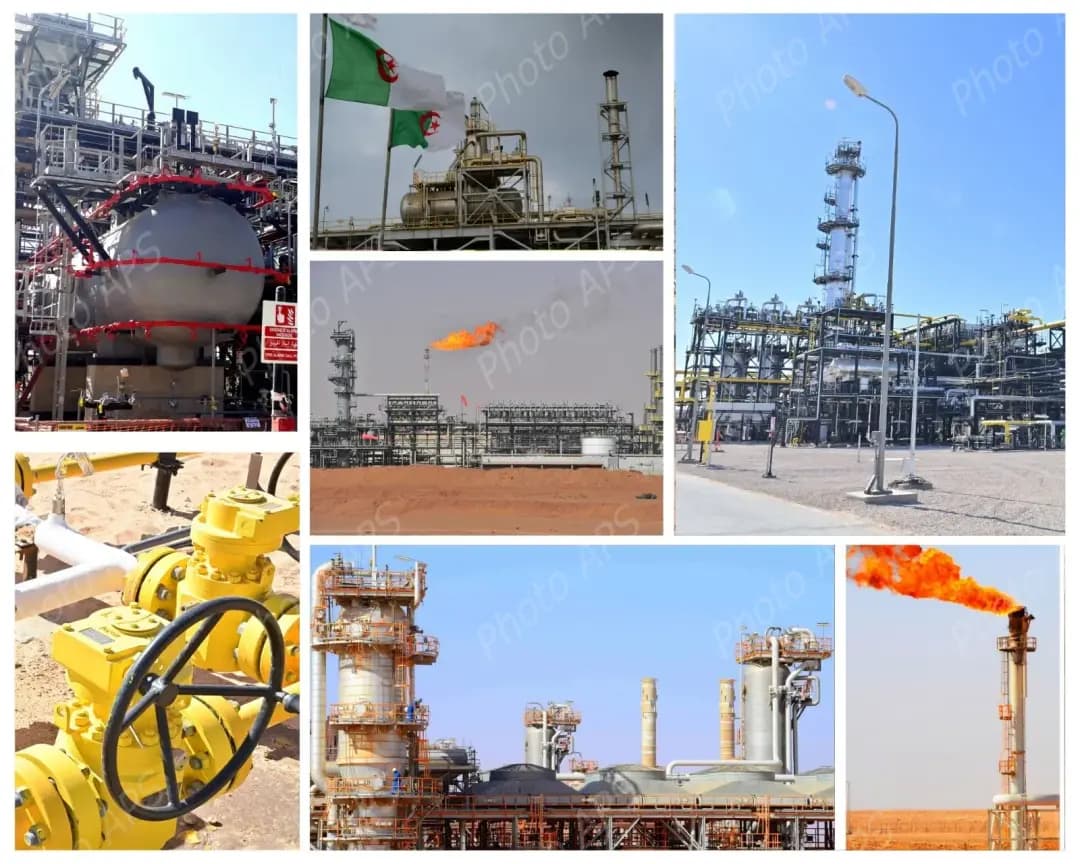 Algeria recognized as global leader in liquefied natural gas
ORAN -The President of the International Gas Union (IGU), Andrea Stegher, stated on Monday in Oran, that Algeria is considered a pioneer in the field of liquefied natural gas.
 In his address at the first strategic session of 8th Symposium of the Algerian Gas Industry Association (AIG) organized under the theme: "Natural Gas and Hydrogen: Innovation for Sustainable Industry," Stegher noted that "Algeria’s gas experts have long understood that gas is far more than an energy source, it is a tool in the service of people and a cornerstone of genuine sustainability." 
He stressed that the gas industry continues to play a central role in several aspects, whether in meeting the current needs of consumers or in securing access to energy for future generations, highlighting that this orientation has become clear to the actors in the sector as well as to consumers who see gas as a viable energy option.
 He also pointed to the rising energy demand linked to artificial intelligence and data centers, affirming that "if we want to meet this growing demand while reducing carbon intensity, gas remains an inevitable short-term solution, alongside renewable energy." 
The President of the International Gas Union called for sustained investment in the sector and for infrastructure to be developed at the right moment and on the necessary scale.
 He also stressed the fact that gas remains a safe and reliable energy source, as well as a key element in the various future energy scenarios, commending in this regard Algeria’s experience based on long-term partnerships that have strengthened trust and innovation in this sector.
 He emphasized that innovation remains at the heart of the gas industry, through continuous technological developments, both in traditional systems and in low-emission solutions, as well as through the growing use of digitalization and artificial intelligence to improve efficiency and reduce emissions.
 Stegher also underscored that the sharing of knowledge and best practices constitutes one of the pillars of the action of the International Gas Union, highlighting that innovation will also be at the center of the next Union conference (IGRC 2027), planned for next year in Budapest, Hungary.
 He furthermore hailed the role played by Algeria and the Algerian Gas Industry Association in the development of the gas industry at the regional level, considering that the infrastructure built over the decades constitutes a strategic asset for the future.
 "Within the International Gas Union, we represent a community of engineers, operators, entrepreneurs and innovators, united by a common goal: to achieve a responsible, sustainable and affordable energy transition," he said, adding that global energy growth requires investments, political support for innovation and concrete actions on climate. 
