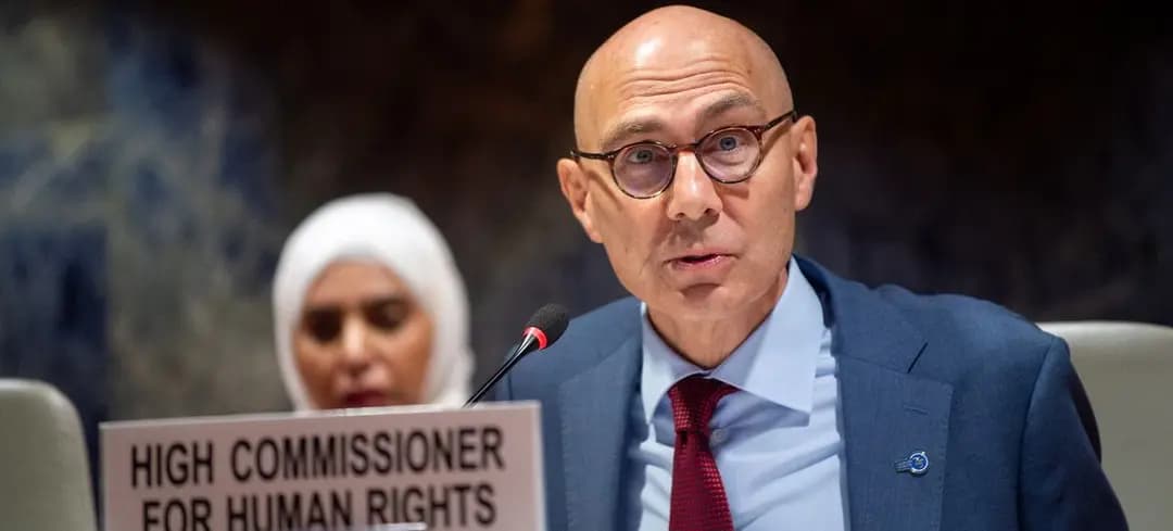 UN calls for end to attacks on media professionals

