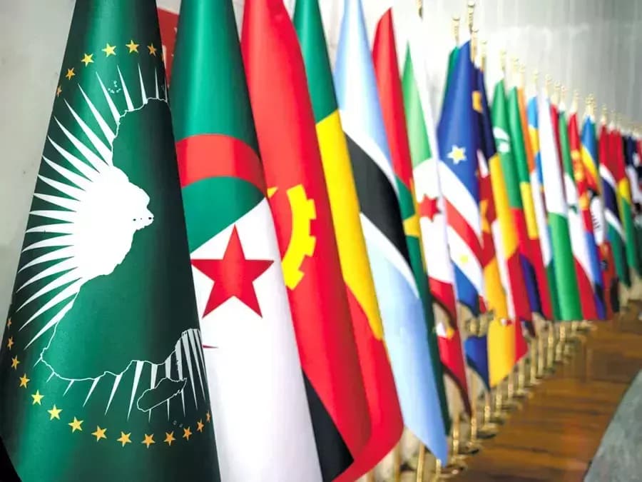 AU Summit: Algeria historically, morally qualified to drive Africa’s fight against colonialism
