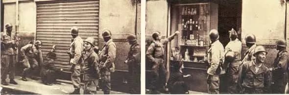 Eight-Day Strike, turning point in Liberation Revolution
