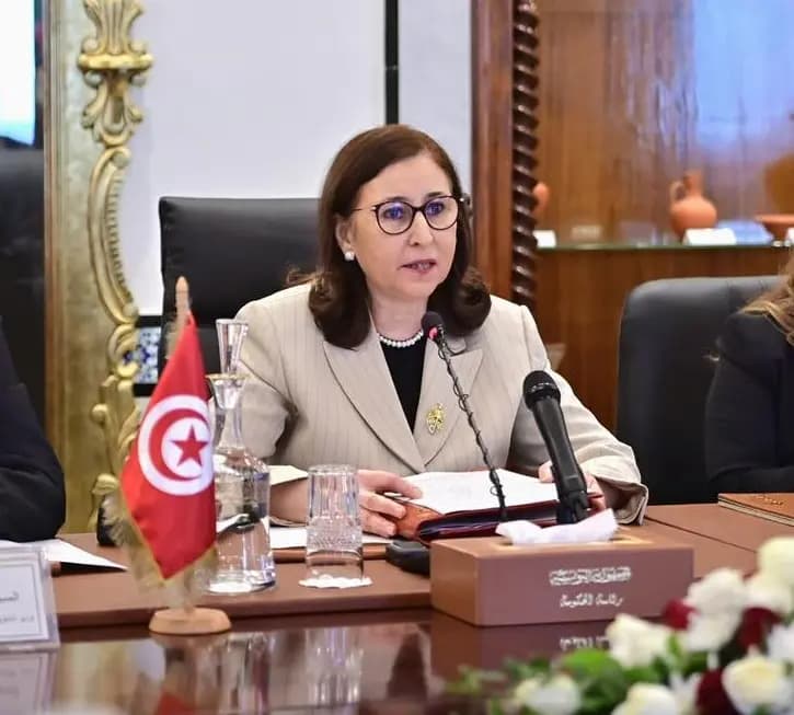 Tunisian PM hails Algeria’s deep structural, institutional reforms