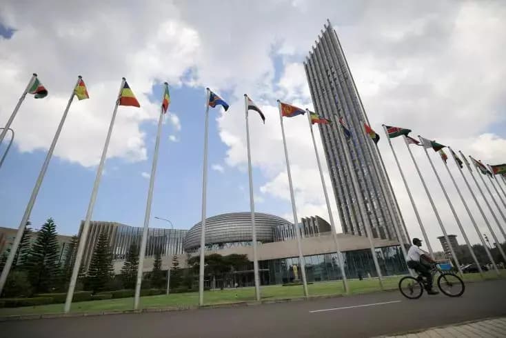 AU condemns Zionist entity’s recognition of Somaliland