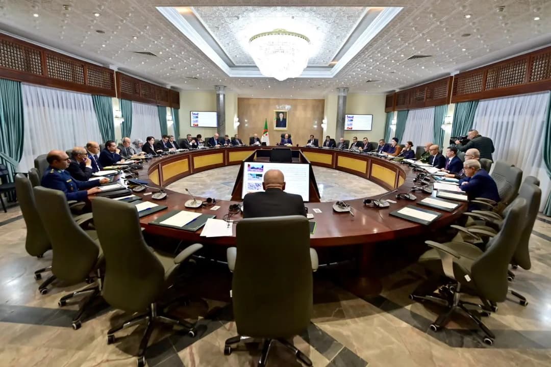 PM chairs meeting on national major risk management strategy