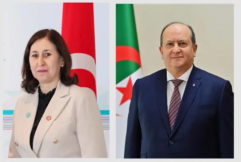 PM holds phone talks with Tunisian counterpart
