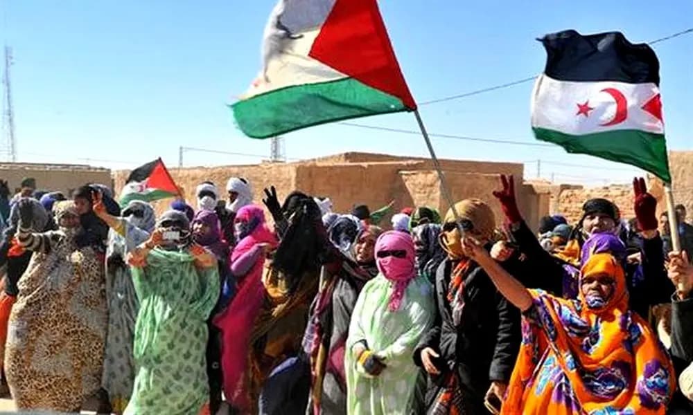 Spanish media shed light on suffering of Sahrawi people
