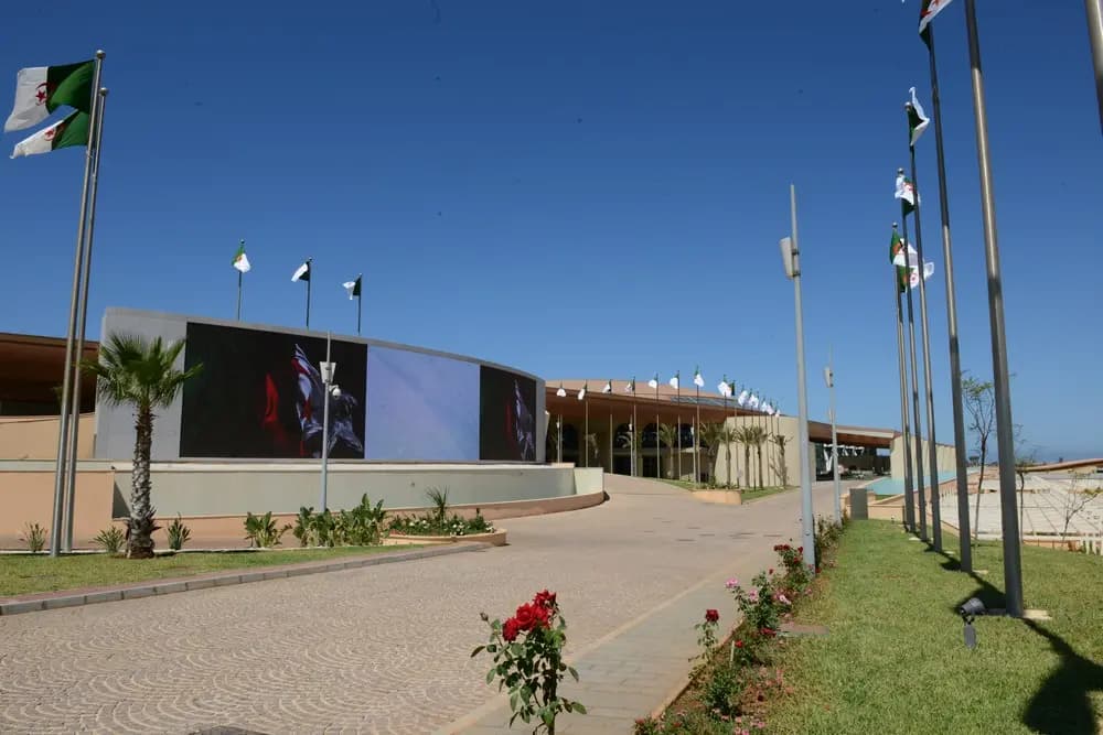 ATAF 2025 Annual Meetings resume in Algiers