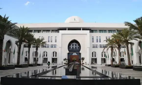 Agreement to appoint Algeria’s new ambassador to Eswatini