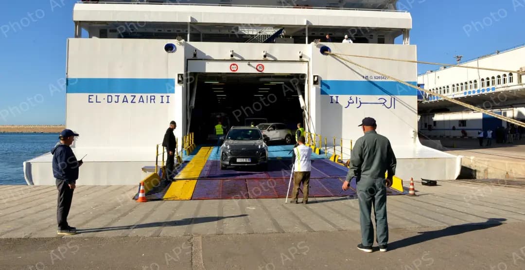 Car imports: Only citizens can bring in vehicles under 3 years old