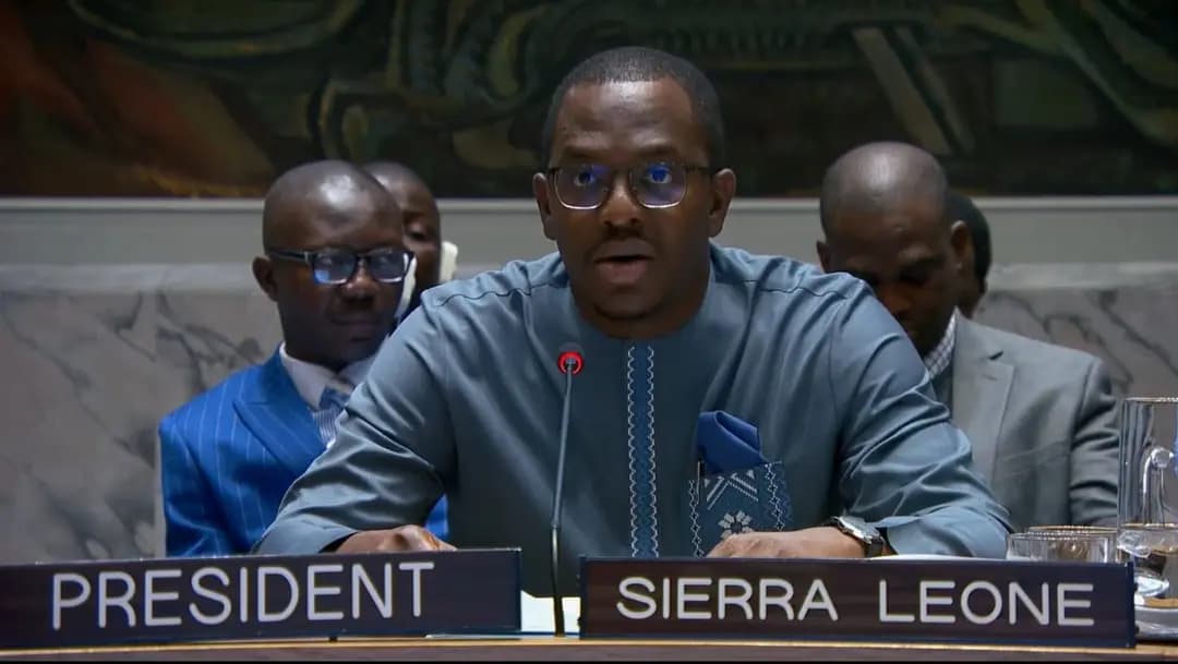 South Sudan: Security Council's A3+ Group urges support for UNMISS