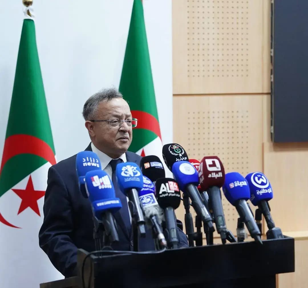 Higher Education: Registrations open for "Study in Algeria" program
