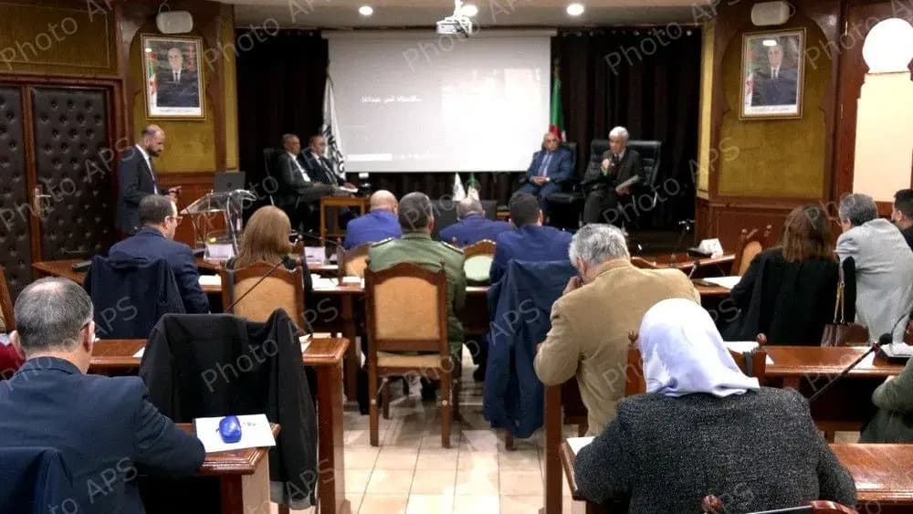 Experts proclaim mining sector as key to national sovereignty, economic diversification
