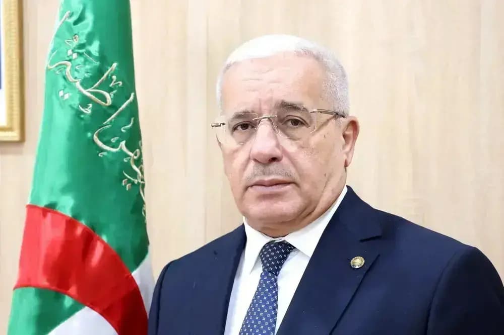 Commemorating Victory Day, tribute to martyrs’ sacrifices, says Boughali
