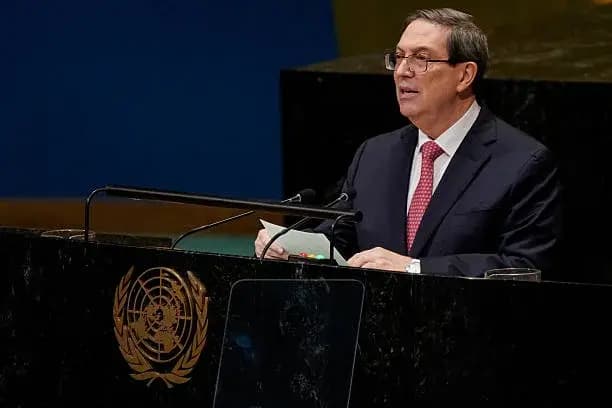 Cuba reaffirms support for Sahrawi right to self-determination