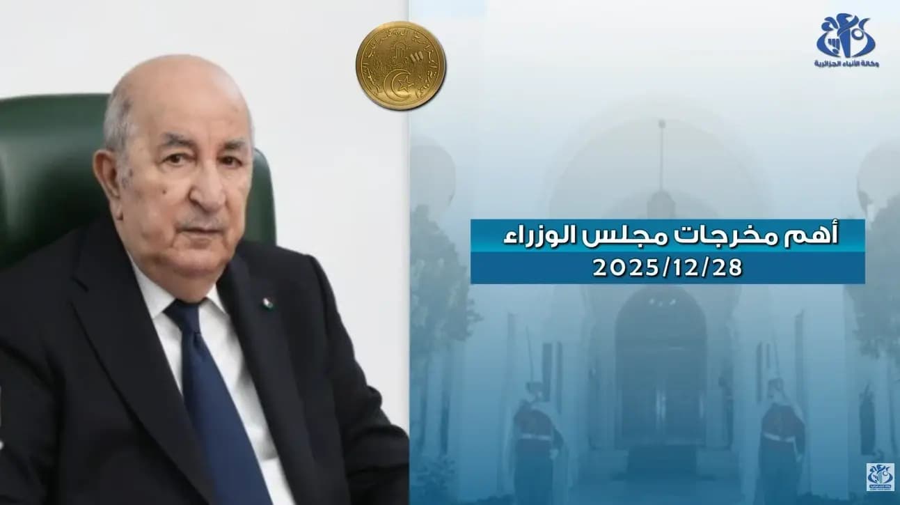 Council of Ministers most important outcomes