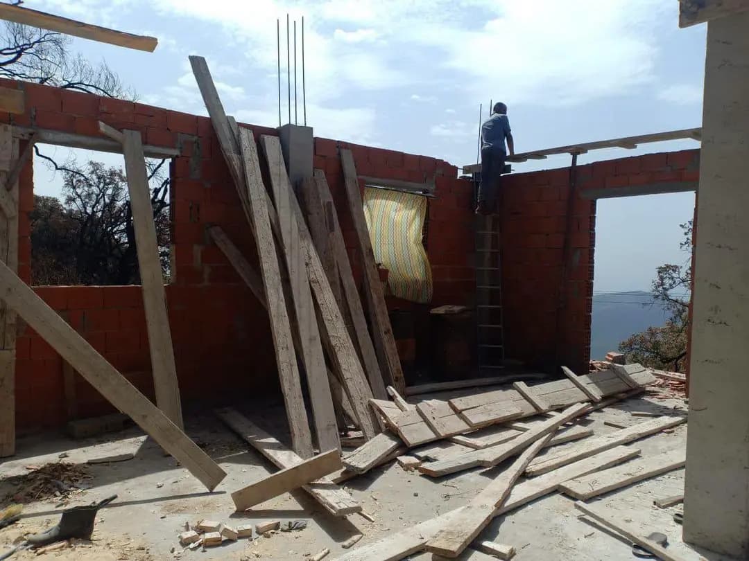 Annaba: Field efforts continue to restore normalcy in wildfire-affected areas