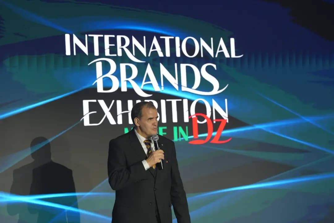 Textiles: Reforms attract international brands to invest in Algeria