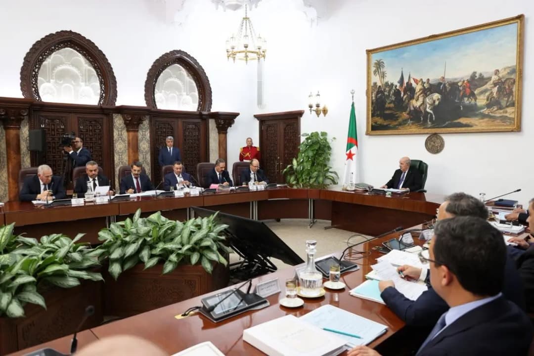 Council of Ministers