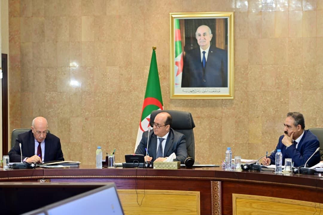 Government meeting: Several sectors on agenda