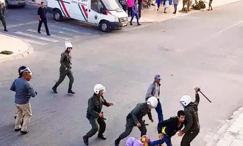 Calls for investigation into human rights violations