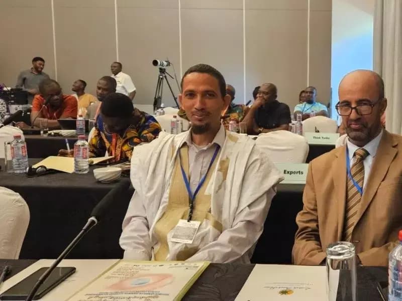 Calls for just, permanent solution ensuring Sahrawi self-determination