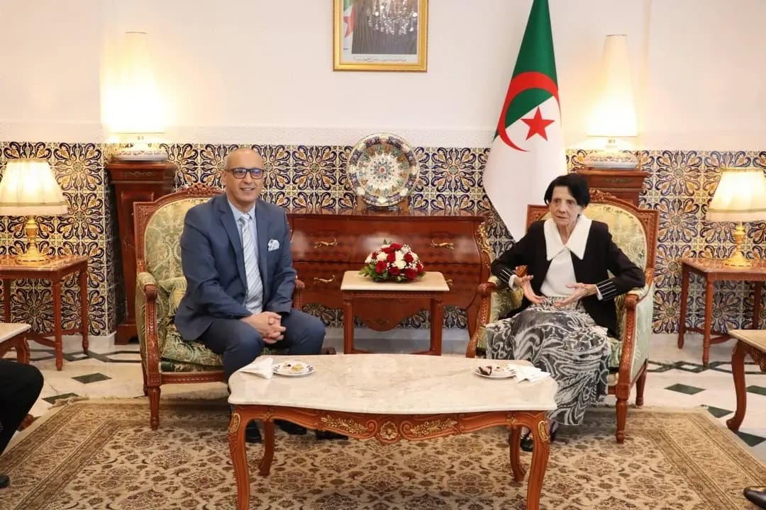 Constitutional Court president receives provisional legislative election tallies