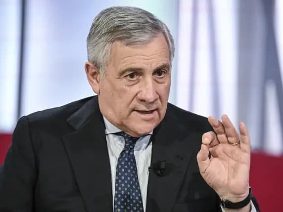 Migration crisis in Ceuta: Italian FM says problems "stem from Morocco"