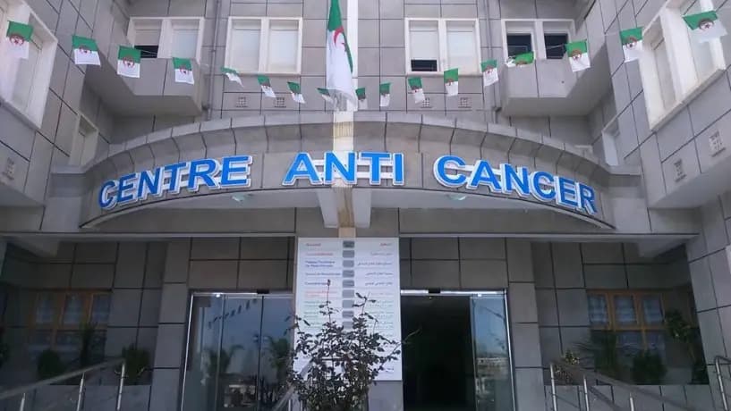 Algeria’s comprehensive anti-cancer strategy delivers major gains