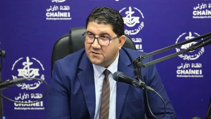 Algeria’s non-hydrocarbon exports up 16% in Q1 2026