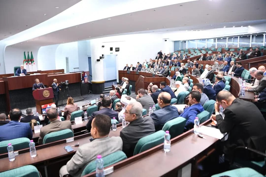 Finance bill 2026: Raft of measures to support investment, businesses