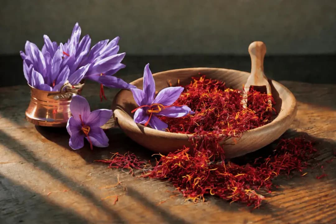 Algeria grows its red gold: Thriving independent agricultural sector