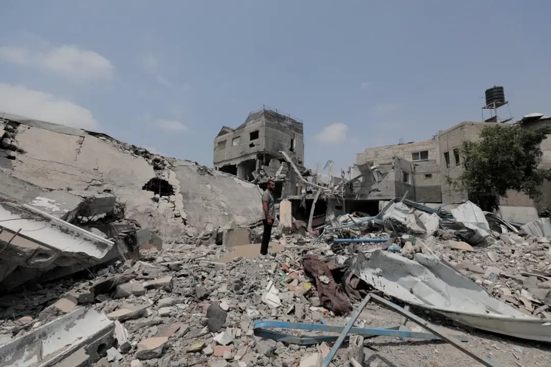 Death toll reaches 73,462 martyrs