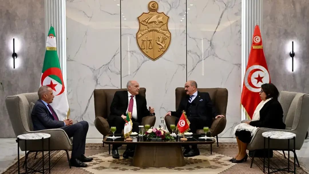 Libya: Attaf to attend meeting of Tripartite Neighbouring Countries Mechanism