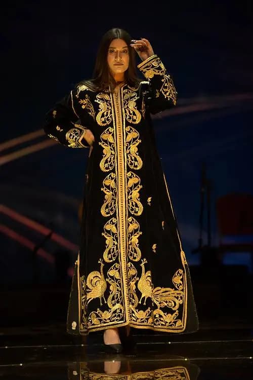 UNESCO recognizes Algeria’s precedence in caftan heritage