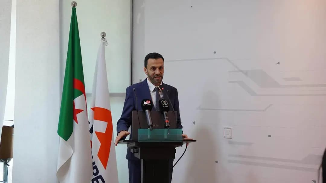 Ouadah stresses role of Algerian experts abroad in boosting local AI solutions
