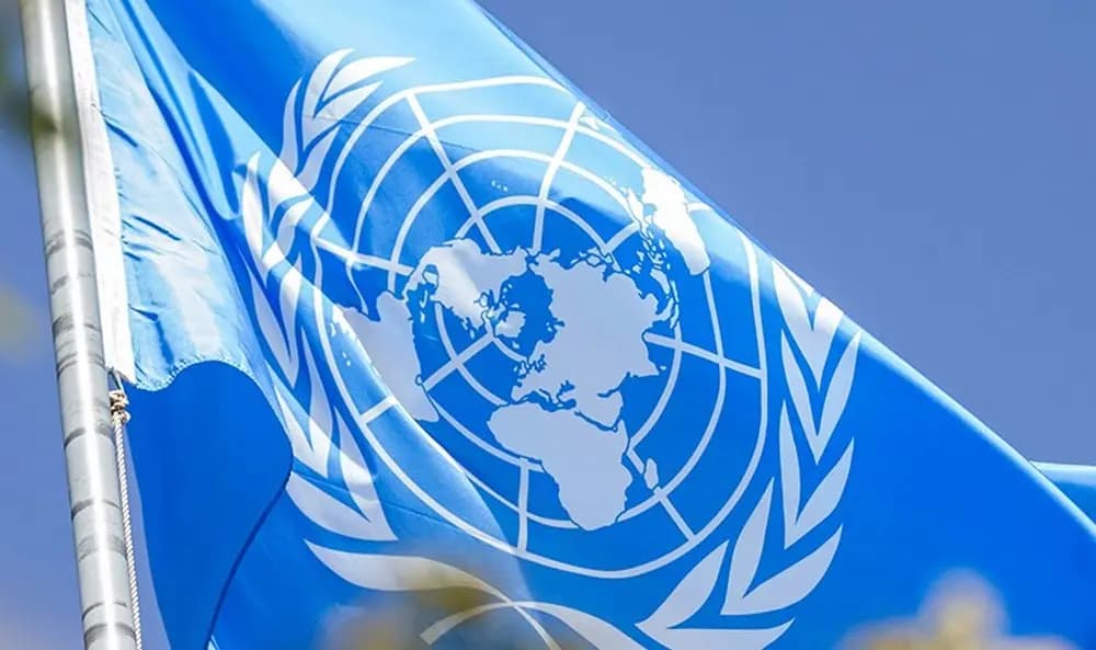 UN demands "Immediate" release of two Gaza flotilla activists detained by Zionist entity